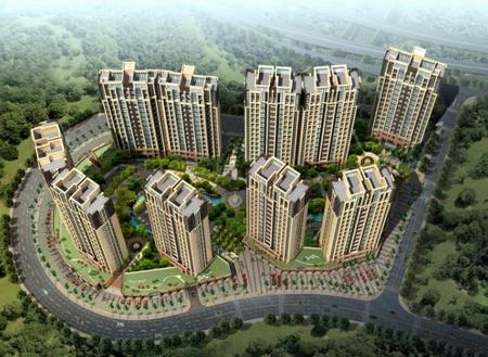 深圳金地12日启动“嗒嗒”季 推千万购房补贴